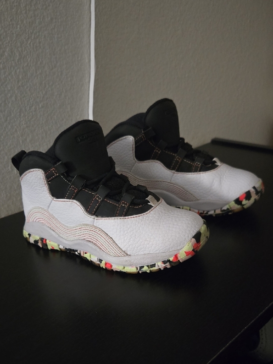 Jordan Other - Jordan 10 Ember Glow (PS)